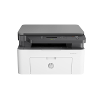 惠普 （HP） Laser MFP 136a 黑白激光一体机（打印、复印、扫描）（尊享）