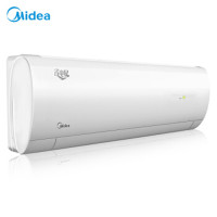 美的(Midea) KFR-50GW 空调挂机 JH