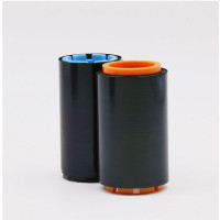 伟文/WEWIN RME-2000SBK[C] 碳带 适用于ME2000打印机(单位:件) 黑色
