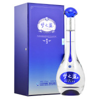 洋河 蓝色经典 梦之蓝M3-52度 500ml(团购 4瓶起售）