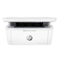 惠普(hp) 打印机 黑白A4无线激光一体机(打印 复印 扫描） LaserJet Pro MFP M30w (ZQ)