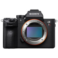 索尼（SONY）a7r3单反相机套餐（含24-240+16-35F2.8+索尼电池+索尼128G卡+三脚架+包+清洁套装