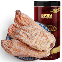 半山农 大天麻 天麻干片 210g