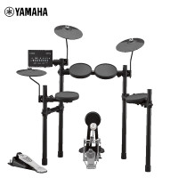 YAMAHA雅马哈DTX432K入门升级款架子鼓电鼓架子鼓儿童初学电子鼓+鼓凳礼包