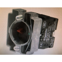 辽锦铁工 触点底座1 ZB2 BZ101C（单位：个）