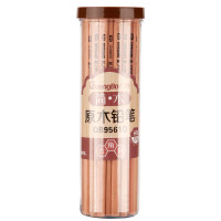 广博(GuangBo) QB9561D HB 简·木铅笔(单位:筒) 图片色