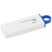 金士顿 U盘 DTIG4 16GB（DTIG4/16GB）