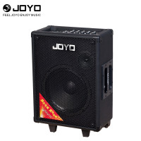 卓乐 JOYO JPA-863吉他音箱电箱木吉他民谣弹唱街头卖唱广场舞户外便携充电音响