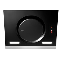 企购优品老板（Robam） CXW-200-26A5S油烟机 侧吸油烟机家用抽油烟机