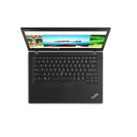 联想(Lenovo) Thinkpad L490 14寸商用笔记本电脑 ( I7-8565U 8G 1T+256G）
