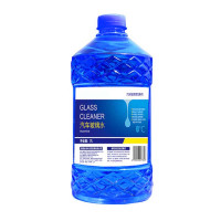 大千 玻璃水。 2L/瓶 单瓶装