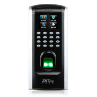 中控智慧（ZKTeco）F7 PLUS 指纹考勤门禁一体机 单位：台