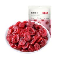百草味 蔓越莓干100g