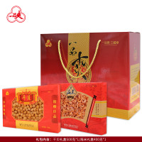 一品爽精品大礼包A900g*1盒海米干贝礼盒装