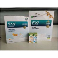 蒙牛 爱氏晨曦 酸奶200ml*10