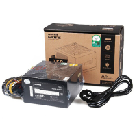 萃姿尔(TRESOR) 电脑电源额定350W 电脑主机箱台式机静音电源 JH