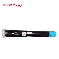 [精选]富士施乐(Fuji Xerox)施乐SC2022CPSDA彩色高容原装粉盒墨粉 蓝色