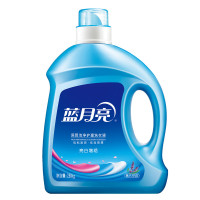 蓝月亮洗护家庭套装LO5