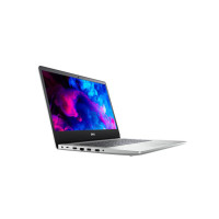 戴尔(DELL)I5493 14.0英寸笔记本电脑（I5-1035G1/8G/512G/2G）银色-定制版