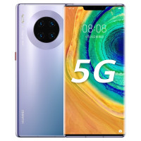 HUAWEI Mate30Pro 5G (LIO-AN00)8GB+128GB星河银全网通版手机