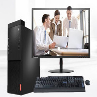 联想 启天M415 i5-7500 8G内存 1T硬盘 集成显卡 -GZ
