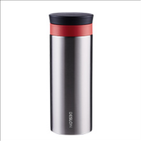 德世朗 DESLON 名仕保温杯 DMSB-460（只） 银色