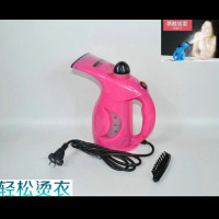朵唯 多功能手持挂烫机MY788