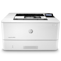 惠普（HP） M405d 黑白激光打印机A4自动双面打印机405d商用打印机高速办公打印机