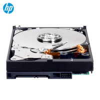 惠普(hp) 1TB SATA 机械硬盘 6Gb/s 7200RPM HDD， 单个装