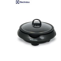 伊莱克斯(ELECTROLUX)EGHP100 鸳鸯分离内胆式电火锅 单台装