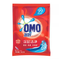 金怡(Kimyee)洁净薰衣草易溶易漂无残留奥妙300克洗衣粉