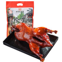 三珍斋酱鸭 800g