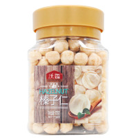 沃隆175g每日坚果榛子仁(单位：罐）