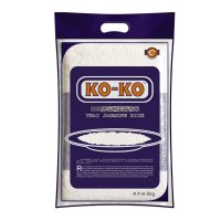 KOKO口口(KO-KO)泰国茉莉香米 泰米 泰国大米5KG（10袋起发）