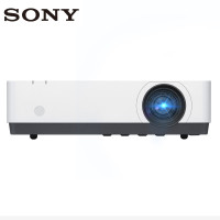【套餐】索尼(SONY)VPL-EW575【免费安装】商务教育办公投影仪 教学会议投影机