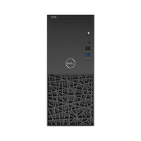 戴尔（Dell）成铭3980商用台式电脑主机（i5-8500 8G 1T 集显)