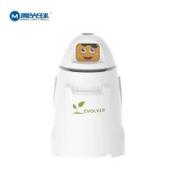 魔光球（MAGICLIGHTBALL）小胖加湿器家用版迷你空气加湿器喷雾家用静音_338