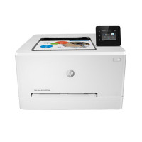 惠普 Color LaserJetPro M254dw彩色激光打印机