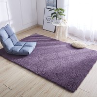 灰紫色+厚+密 80x200cm