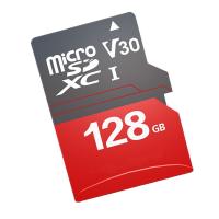视频监控专用卡128G 92MB/S 高速传输