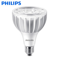 飞利浦PHILIPS 飞凡LED射灯灯泡 PAR30L 32W 840 30D 中性光 30度散光 单只装 企业定制