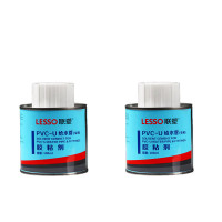 联塑（LESSO）PVC 给水胶水100ML