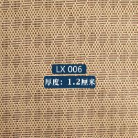 地毯简约客厅榻榻米地垫夏茶几藤编卧室凉席床边垫子满铺儿童爬行_1_166_222 宽100cm*长180cm 厚度1.2厘米-LX006