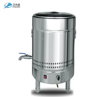 飞天鼠60型燃气煮面炉商用麻辣烫锅保温电热节能汤面炉煮面桶煮面锅煮面桶