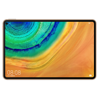 HUAWEI MatePad Pro MRX-W19 8GB+256GB 丹霞橙 WIFI