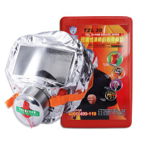 友安 TZL30 防毒面具（单位：个）