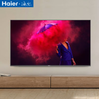 海尔(Haier) LS50H610G 50英寸4K超高清智能语音液晶平板电视机