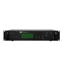 ITC网络功放 定时编程合并式功放(120W) MPT120（单位：台）