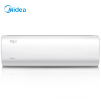 美的(Midea) 大1匹 KFR-26GW/BP2DN1Y-DA300(B3)E (GC)