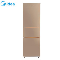 美的(Midea) BCD-213TM(E) 213升 三门家用电冰箱